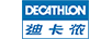 迪卡侬（DECATHLON） 跑步鞋