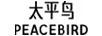 太平鸟 女士毛衣/针织衫