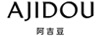 AJIDOU 项链