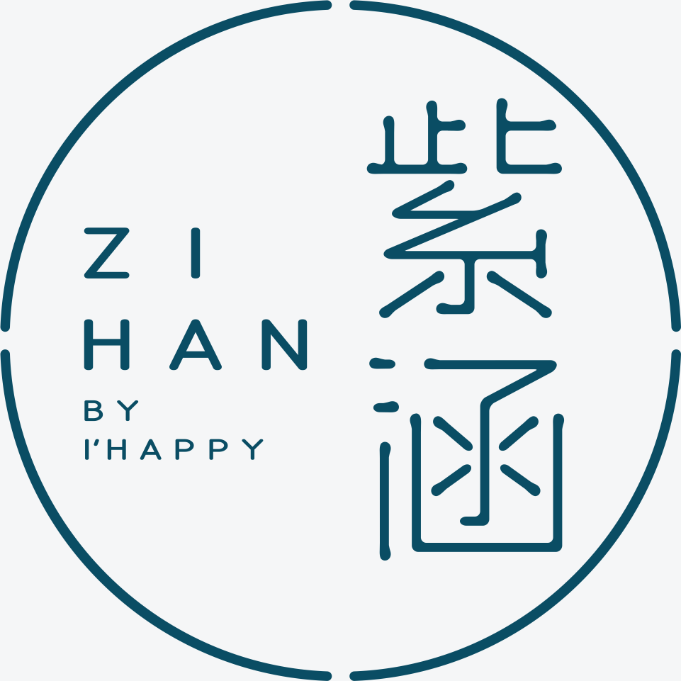 紫涵（ZIHAN） 牛仔裤