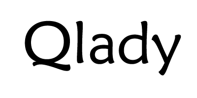 Qlady 耳饰