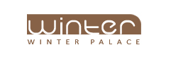 WINTERPALACE 玻璃杯