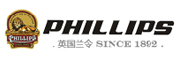 PHILLIPS 城市自行车