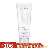 如新美国如新nuskin洗脸仪净肤露LumiSpa洗面奶净肤焕肤深层清洁毛孔 干性肌肤胶（有效期25年3月）