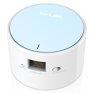 TP-LINK TL-WR706N 150M迷你型无线路由器