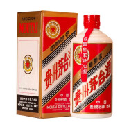 茅台（MOUTAI）【华致酒行】贵州茅台酒 稀缺老酒 酱香型白酒 收藏 五星茅台 1992年 500ml*1瓶