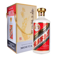 茅台（MOUTAI）贵州茅台酒 茅台酱香型白酒 飞天 53度 3L 1瓶