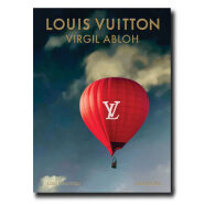 【现货】路易威登：维吉尔·阿布洛作品集 Louis Vuitton: Virgil Abloh / ASSOULINE出版 进口原版时尚艺术图书｜老佛爷书店