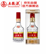 五粮液 普五八代 浓香型白酒 52度 250ml 单瓶