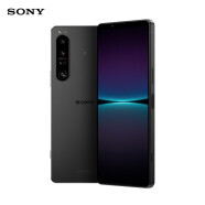 索尼（SONY）Xperia 1IV 四代 5G智能机 港行全新正品 现货 黑色 港版 12GB+256GB