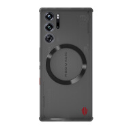 努比亚nubia 红魔10Pro/10Pro+/9Pro/9Pro+全包/半包手机壳电竞导热保护壳 红魔9系列透明手机壳