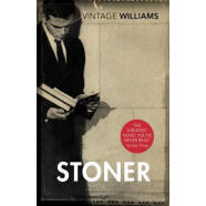 现货英文原版 Stoner: A Novel (Vintage Classics) 斯通纳 豆瓣9.1分 John Williams