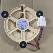 适用TCL冰箱风扇电机风扇风机BCD211TWF1/228TEWF1冷冻风扇电机 Default 下单请联系客服核对后发货