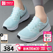 耐克（NIKE）官方 舰店女鞋运动鞋 24冬季新款大童跑步鞋低帮休闲鞋透气跑鞋 DR2698-402/晒图退10 38.5