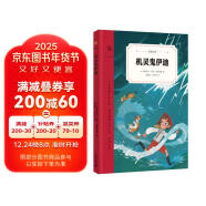 机灵鬼伊迪（奇想文库）纽约书评儿童文学典藏系列，小说体裁认知探索分析示范读本 遇见闪耀的自己