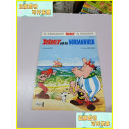 AsteriX und bei normannen 看图二手书