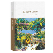 The Secret Garden 秘密花园The Secret Garden（全英文原版，精装