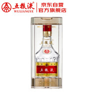 五粮液 普五八代 浓香型白酒 52度 100ml 单瓶