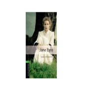 Oxford Bookworms Library: Level 6: Jane Eyre 6级：简爱(英文原版)