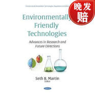 【4周达】Environmentally Friendly Technologies: Advances in Research and Future Directions