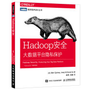 Hadoop安全 大数据平台隐私保护(图灵出品)