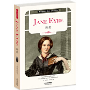 简爱：JANE EYRE（英文原版）