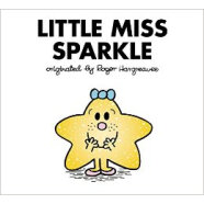 Little Miss Sparkle