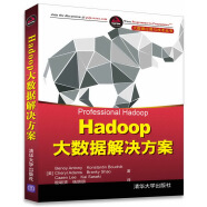 Hadoop大数据解决方案/大数据应用与技术丛书