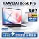 HAWEIAI MoteBook【10月新款】2024英特尔酷睿i9/I7满血独显笔记本电脑轻薄本高端高性能金属游戏设计 英特尔14代【2.5K+全面屏+抗蓝光+指纹】 32G内存+2TB超速硬盘