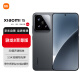 小米（MI）Xiaomi 小米15 徕卡光学镜头 无损变焦 骁龙8至尊 龙晶玻璃 120HZ高刷 16GB+1TB 黑色 5G手机