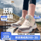 Skechers斯凯奇儿童秋冬旋钮二棉鞋加绒保暖防滑女童时尚运动棉鞋303499L