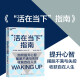 活在当下指南：带你提升心智 摆脱不满与失控 活得自在且清醒 成功励志 湛庐图书