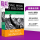 漫漫自由路 尼尔森曼德拉自传记 南非总统传记 英文原版 A Long Walk to Freedom Nelson Mandela