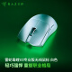 雷蛇（Razer）毒蝰v3pro专业版 轻量化无线游戏鼠标 人体工程学设计宏电竞鼠标  lol吃鸡CSGO瓦罗兰特鼠标 白色（轻约55克 自带8KHZ接收器）