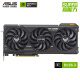 华硕（ASUS）TUF GeForce RTX 4070 SUPER  O12G  GAMING 电竞游戏专业独立显卡