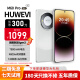 HUWEVI2024新款手机M60Pro曲面超薄大屏骁龙8gen3全网通5G电竞游戏双卡直播WIFI大电池学生长续航老人机 白沙银 16+512GB