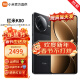 小米REDMI 红米K80 新品5G手机 玄夜黑 12GB+256GB 官方标配