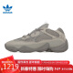 阿迪达斯YEEZY500休闲鞋GX3607礼物UK8.5码42.5码