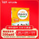 小学生同步作文 六年级下册 与小学语文教材课本同步使用 作文专项训练 单元作文题详解 理清写作思路 好词好句好段素材积累 彩色印刷 大字 宽行距