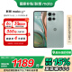 摩托罗拉 联想moto g75 四年质保 6.8英寸LCD护眼大屏 抗水耐摔 全功能NFC 应用六开 8+256GB 竹叶青