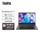 联想ThinkPad X1 Carbon（A0CD）酷睿i5 14英寸笔记本电脑 i5-10210U 16G 512G 4G全时互联