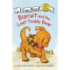 Biscuit and the Lost Teddy Bear (My First I Can Read)饼干狗和走失的泰迪熊