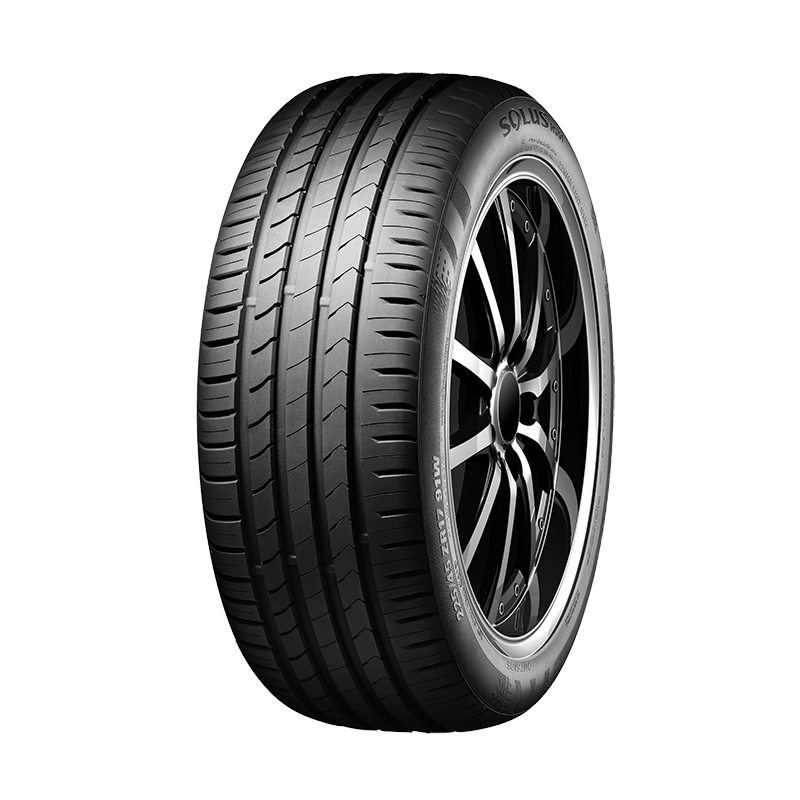 ̥KUMHO̥ 225/45R17 91V HS51 п//³290.14Ԫ