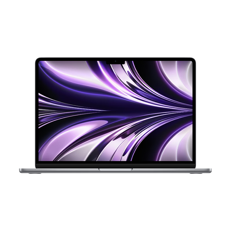 Apple/ƻAIʼǱ/2022 MacBook Air 13.6Ӣ M2 (8+8) 16G 256Gջɫ MC7U4CH/A 4488.2 ʷۣȼӹﳵ 