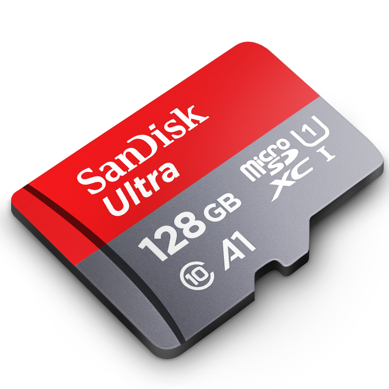 plus: 128GB TF MicroSDڴ濨 A1 U1 C10 ƶ洢 140MB/s 54.5ԪȯɵӾϲ495ȯ49.5