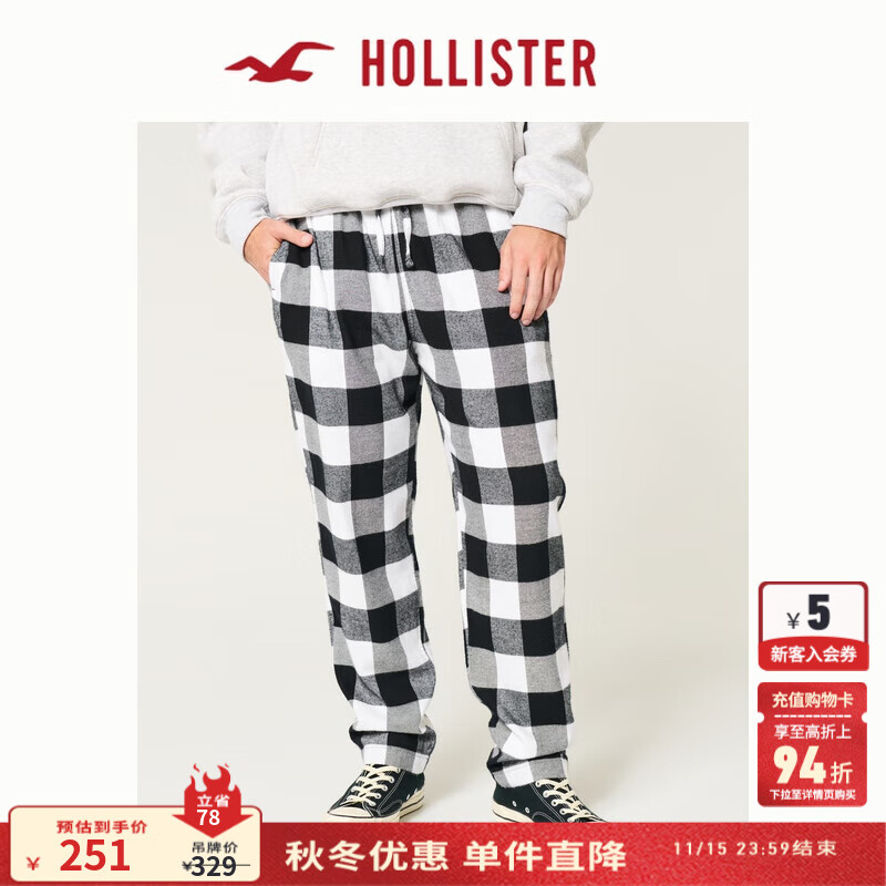 HOLLISTER24¿ʽӼӳ KI313-4031 ɫ M (180/80A)259.91Ԫ