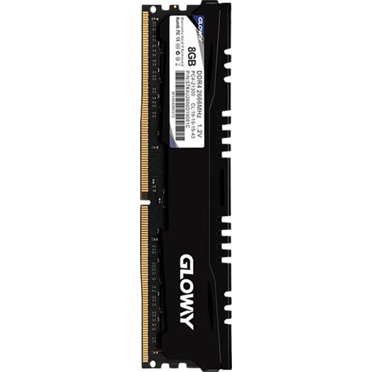 Gloway8GB DDR4 2666 ̨ʽڴ ϵ139.62Ԫ(69.81Ԫ)