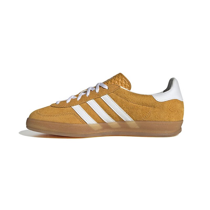 AdidasYYʤҶ  GAZELLE INDOOR W ˶ЬŮͬ HQ8716 40.5467.48Ԫ