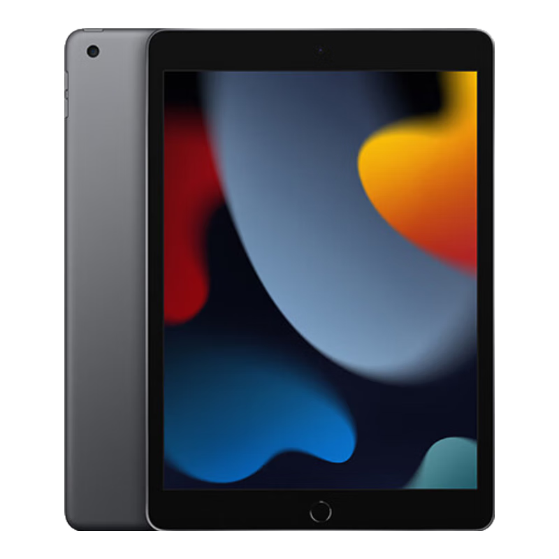 ޵Apple/ƻ12ڷڡiPad(9)10.2Ӣƽ 2021(64GB WLAN/MK2K3CH/A)ջɫ1679.2Ԫ