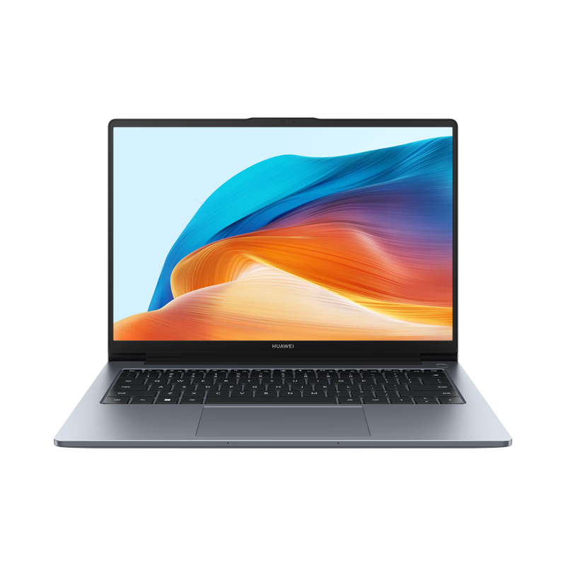 ˫ʮһ񻶣ΪMateBook D 14 2024ʼǱ  i5 16G 512G ջ3439.2Ԫ